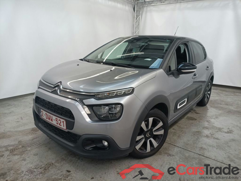 Citroën C3 1.2 PureTech 83 S&S MAN Shine 5d !!No COC!!