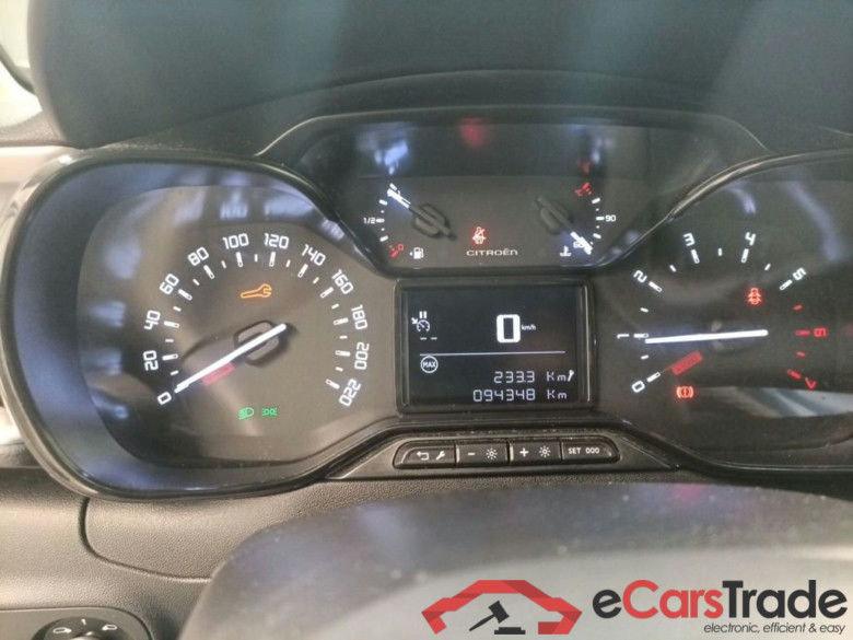 Citroën C3 1.2 PureTech 83 S&S MAN Shine 5d !!No COC!! #6