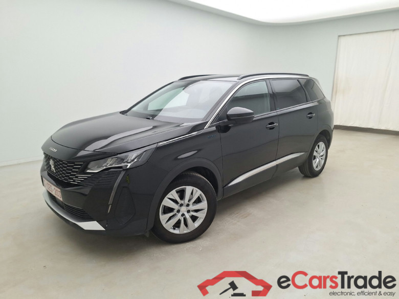 Peugeot, 5008 FL'20, 5008 1.5BHDi 96kW Style #2