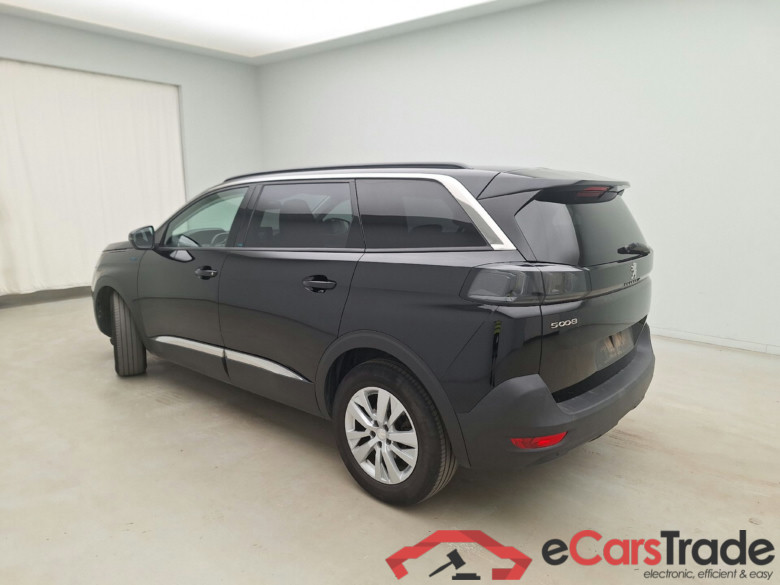 Peugeot, 5008 FL'20, 5008 1.5BHDi 96kW Style #3