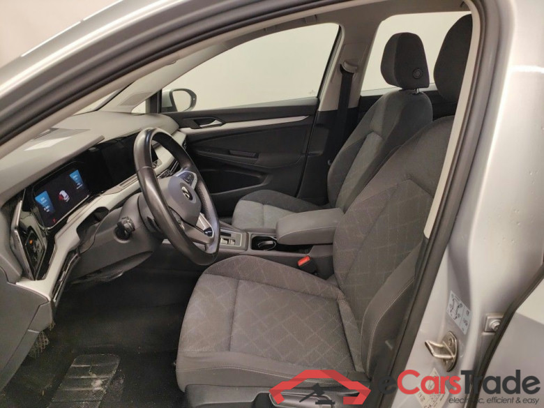 Volkswagen Golf Variant VIII 2.0 TDI 85kW DSG Life 5d #3
