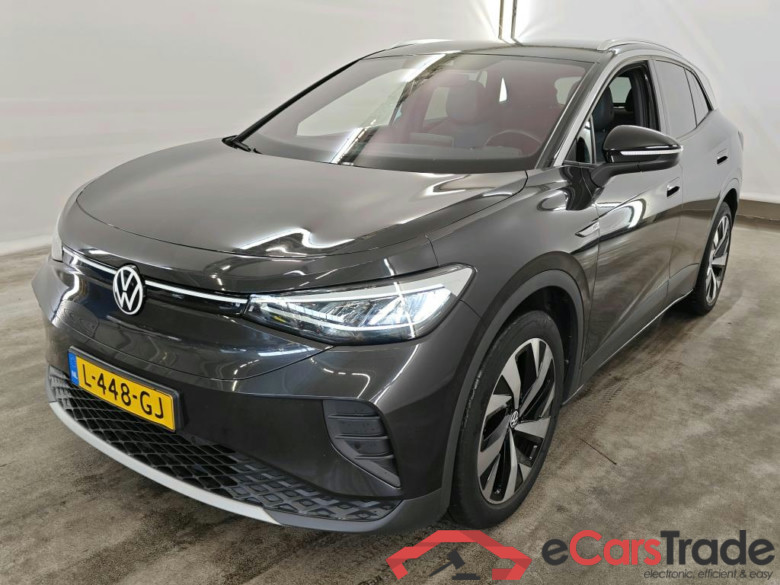 Volkswagen ID.4 77kWh 1ST Auto 5d + Warmtepomp #1