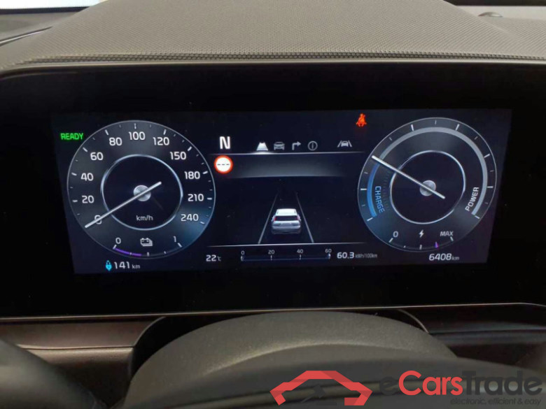 KIA Niro  #6