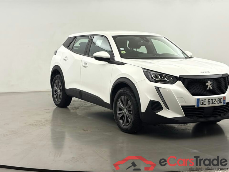2008 Active Pack 1.5 HDi 110CV BVM6 E6d / PRÊT A VENDRE #4