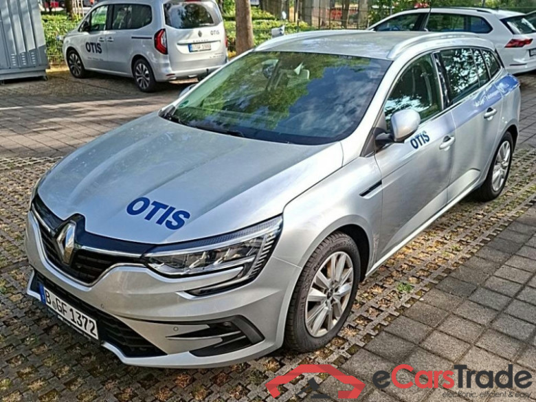 Renault Mégane nicht Fahrbereit - Nur Selbstabholung!