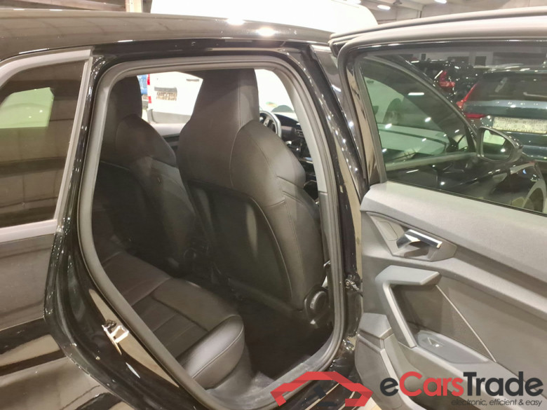 AUDI A3 1.4 40 TFSI E S TRONIC S LINE SPORTBACK #5