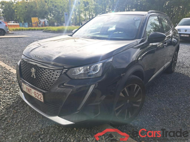PEUGEOT 2008 DIESEL - 2020 1.5 BlueHDi Allure S&S