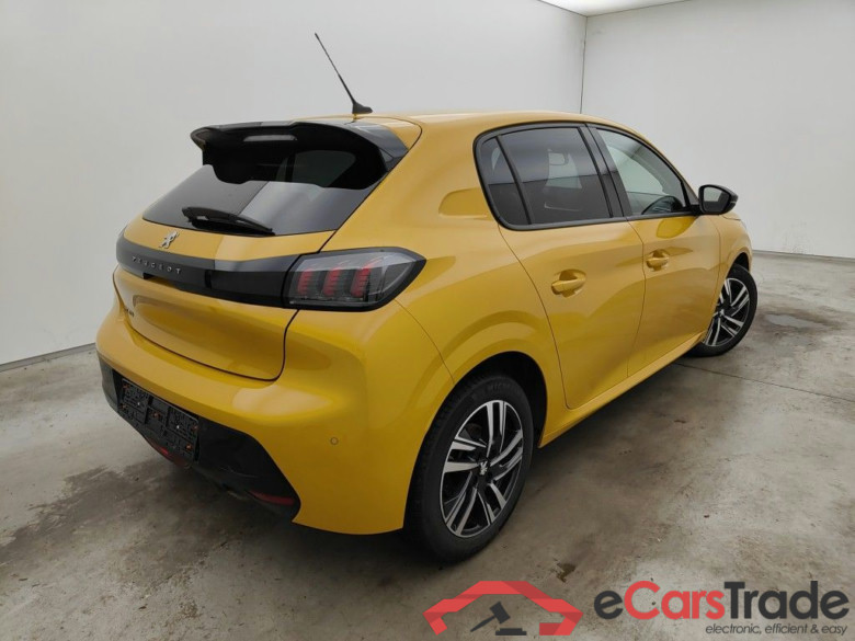 PEUGEOT 208 - 2019 1.2i PureTech Allure (EU6.4) 5d #2
