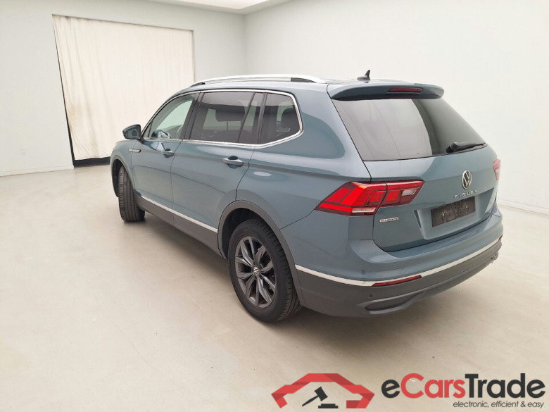 VW, Tiguan Alls FL'21, Volkswagen Tiguan Allspace 1.5 TSI DSG Life Busine #3