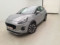 preview Ford Puma #1