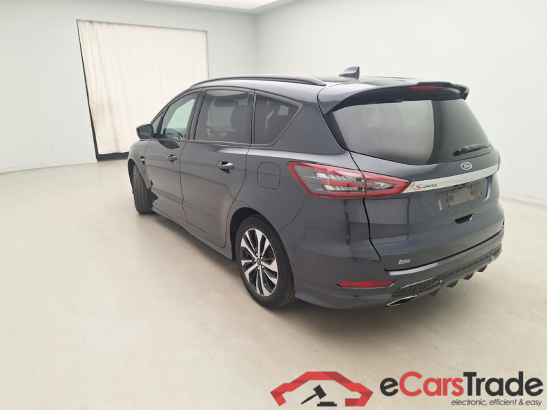 Ford, S-Max '15, Ford S-Max 2.0 TDCi 139kW S/S Aut. ST-Line 5d #3