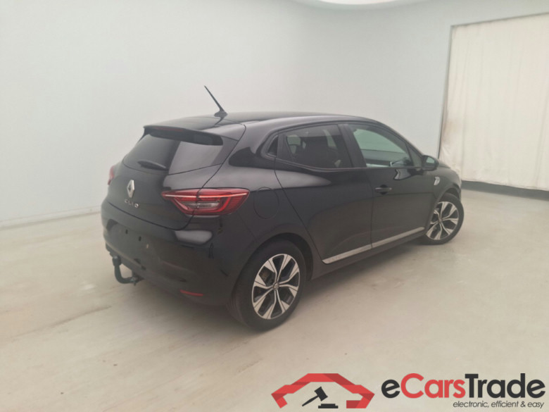 Renault, Clio '19, Clio SCe 65 Limited #3 #4