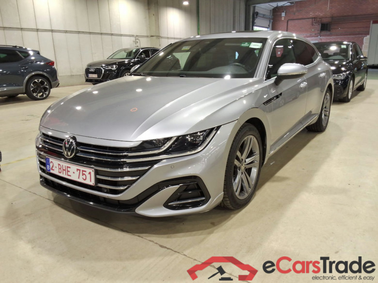 VOLKSWAGEN ARTEON SHOOTING BRAKE 2.0 TDI 110KW DSG R-LINE BUSINESS SB #1