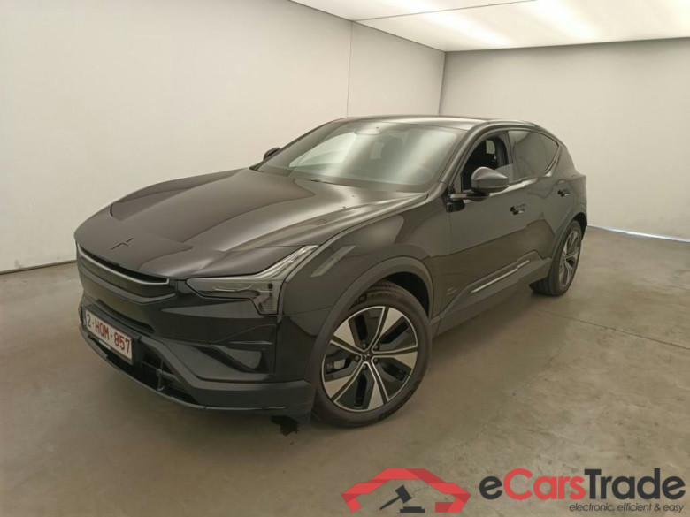 Polestar 3 LRSM #1