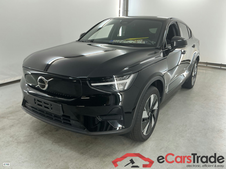 VOLVO C40 BEV 78KWH RECHARGE TWIN PLUS #1