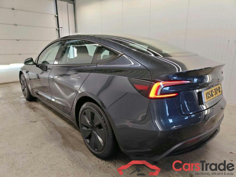 Tesla Model 3 Prem. L.R. RWD 78kWh #6
