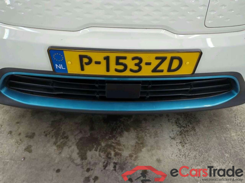 KIA e-Niro DynamicLine 64 kWh #4