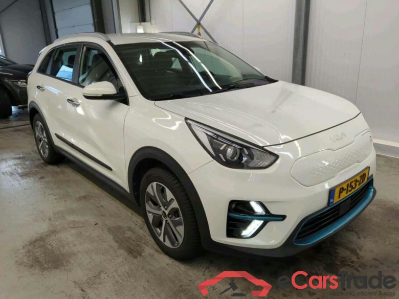 KIA e-Niro DynamicLine 64 kWh #5