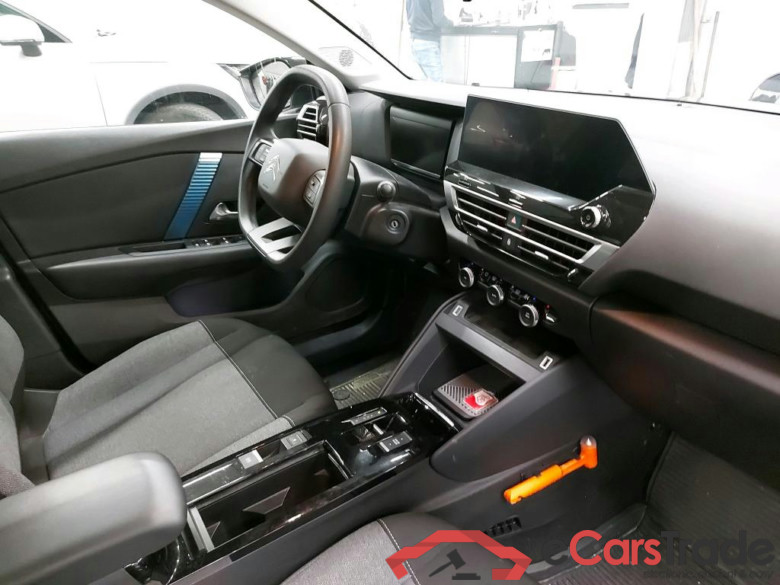 CITROËN - CIT C4 50kWh 136PK With Climatic & Business GPS & Rear Park Senors  * ELECTRIC * #3