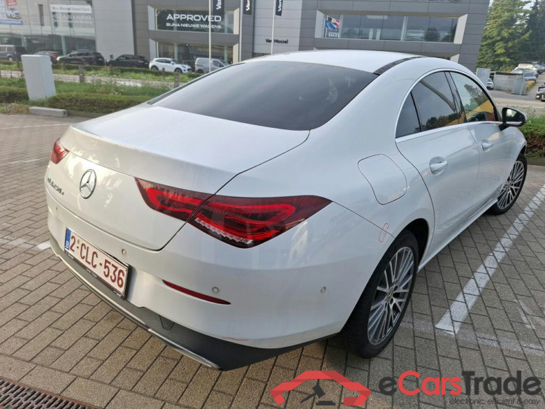 MERCEDES - MER CLA 250 e 218PK DCT Business Solution Luxury & Smartphone Integration * HYBRID * #2