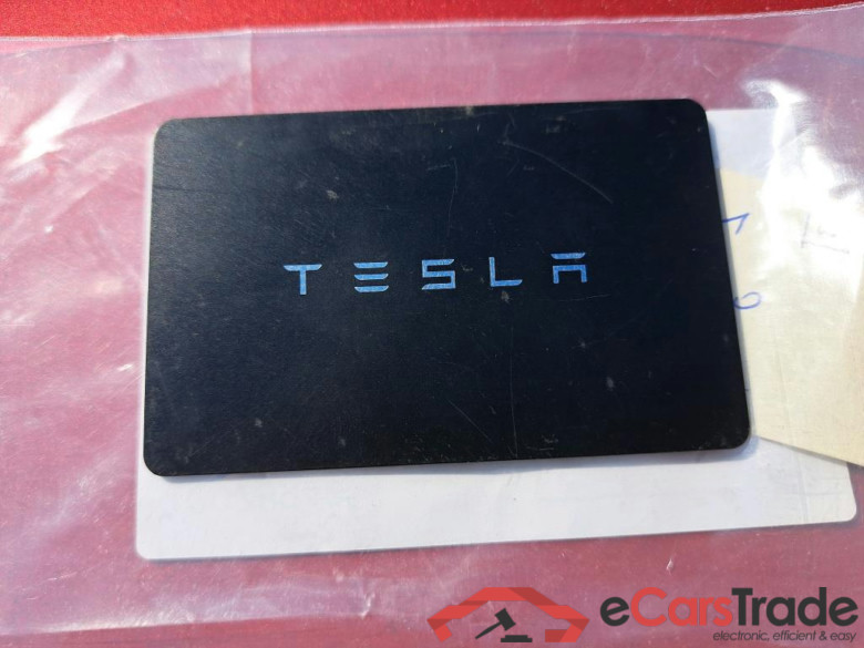 TESLA - TES MODEL 3 Long Range AWD 392PK                ***             TOTAL LOSS              ***                With Full Self Driving Capacity      *ELECTRIC * #4