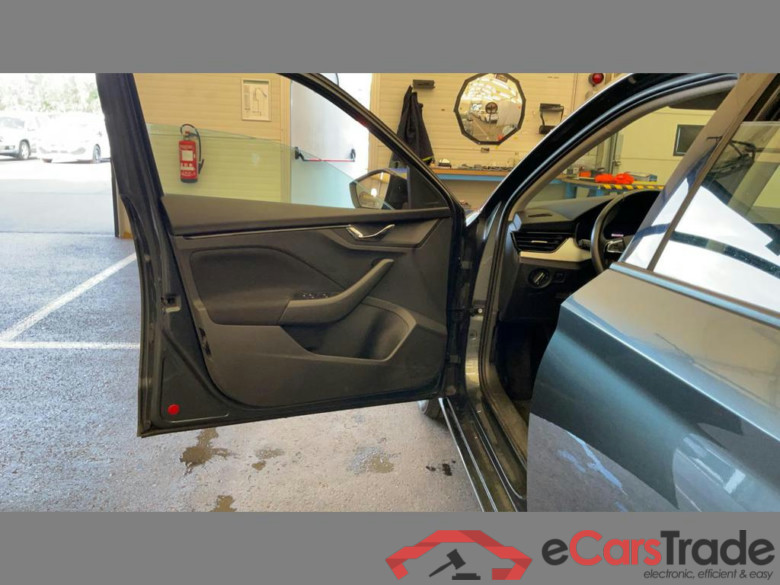 SKODA Scala 1.0 TSI Ambition #6