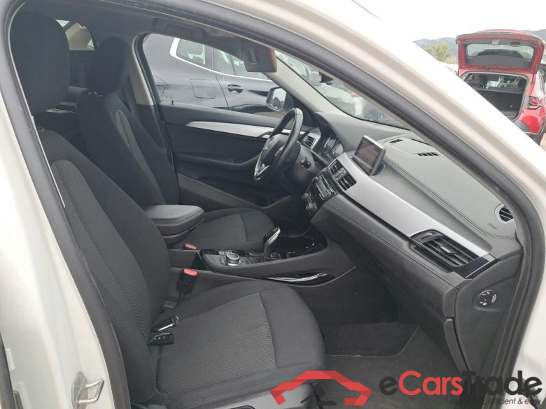 BMW X2 / 2017 / 5P / todoterreno sDrive18i (CX) #6