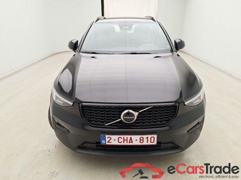 Volvo, XC40 FL'21, XC40 B3 Plus Dark Design DCT #1