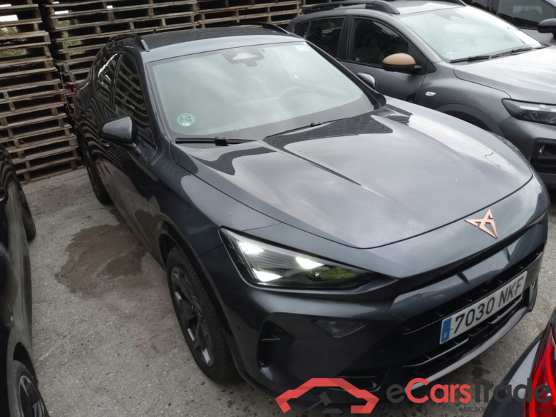 CUPRA Formentor  2.0 TDI DSG 150cv AutomÃ¡tico  #1
