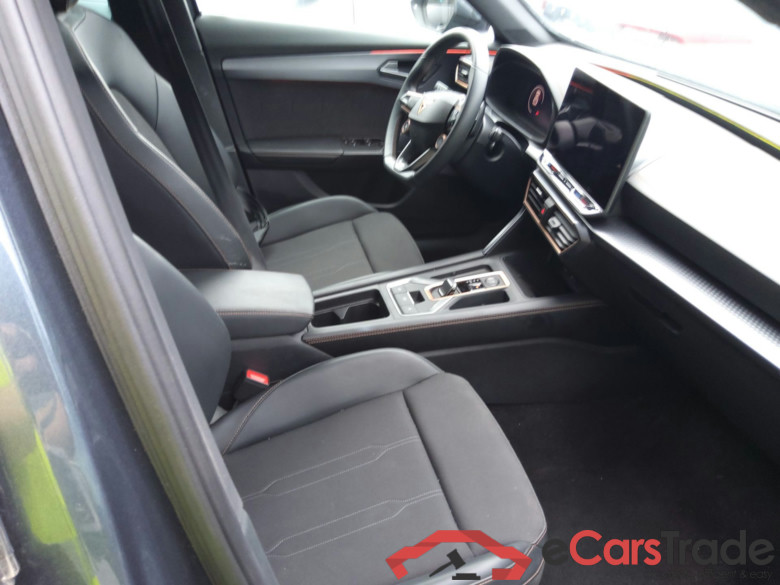 CUPRA Formentor  2.0 TDI DSG 150cv AutomÃ¡tico  #3
