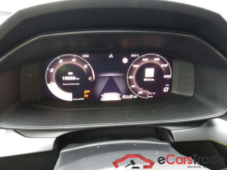 CUPRA Formentor  2.0 TDI DSG 150cv AutomÃ¡tico  #4