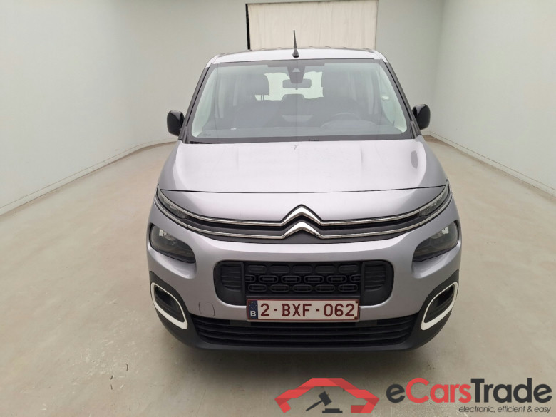 Citroën, Berlingo Mul '18, Ber.Mult.1.5BHDi 100 Feel M #1