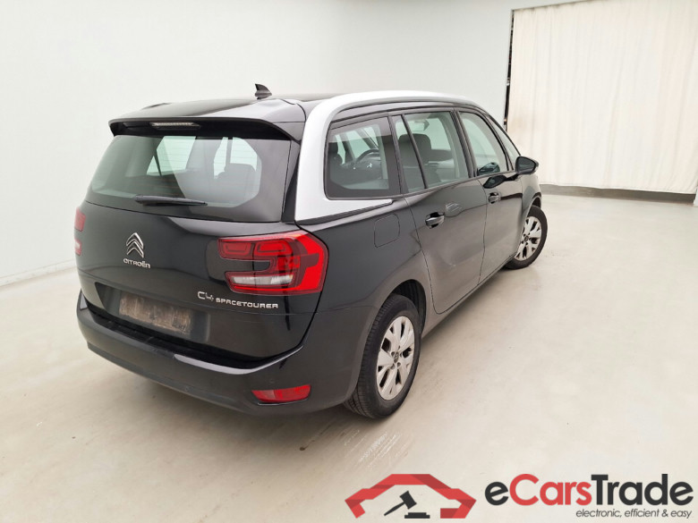 Citroën, Gr.C4 SpaceT. FL'16, Gr.C4 SpT.1.2 130 Feel A. 7pl #4