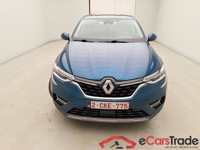 Renault, Arkana '21, Arkana 1.6 Hyb.140 Corp.Ed.EDC