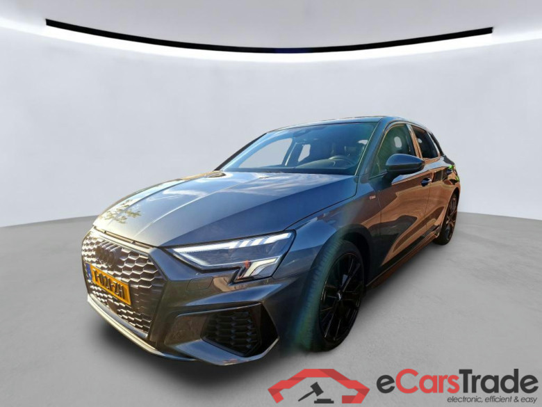AUDI A3 Sportback 81 kW