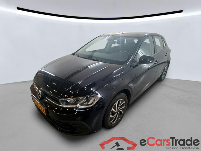 VOLKSWAGEN POLO 70 kW #1