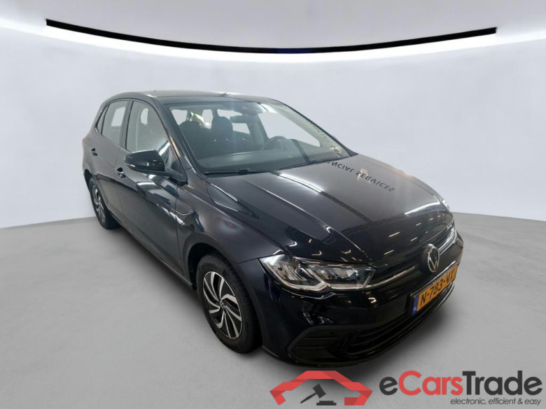 VOLKSWAGEN POLO 70 kW #4
