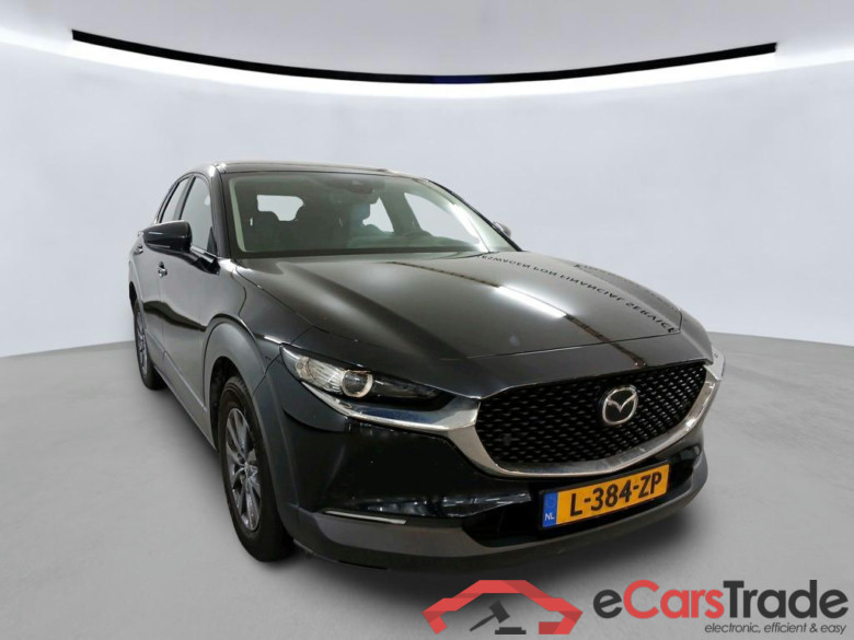 Mazda CX-30 90 kW #4