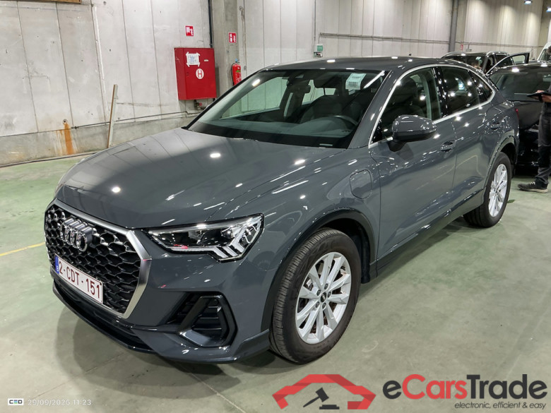 AUDI Q3 Sportback 1.4 45 TFSI E S TRONIC