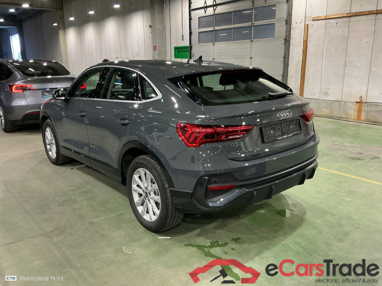 AUDI Q3 Sportback 1.4 45 TFSI E S TRONIC #3