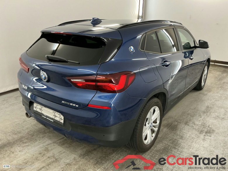 BMW X2 1.5 XDRIVE25E PHEV 162KW) #4