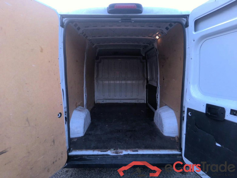 MOVANO L2H2 3.5T 140CH PCLIM #5