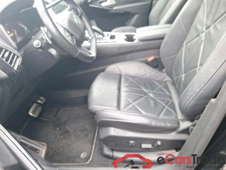 DS AUTOMOBILES DS 7 CROSSBACK 1.6 PHEV 225 RIVOLI AUTO #5