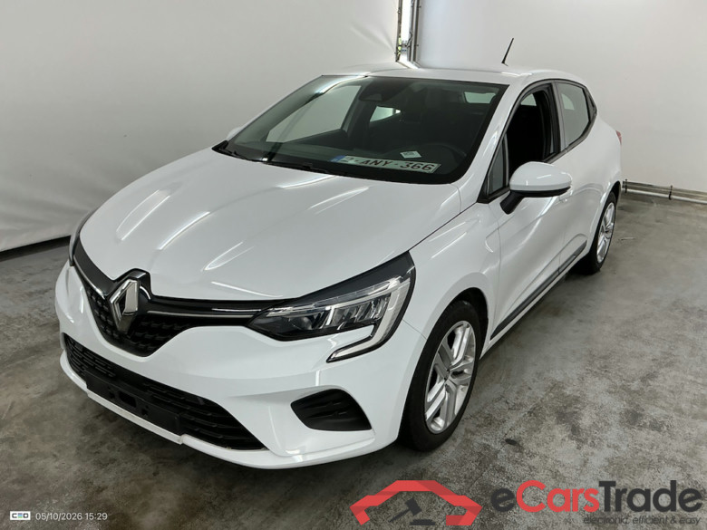 RENAULT Clio 1.0 TCE 90 CORPORATE EDITION #1