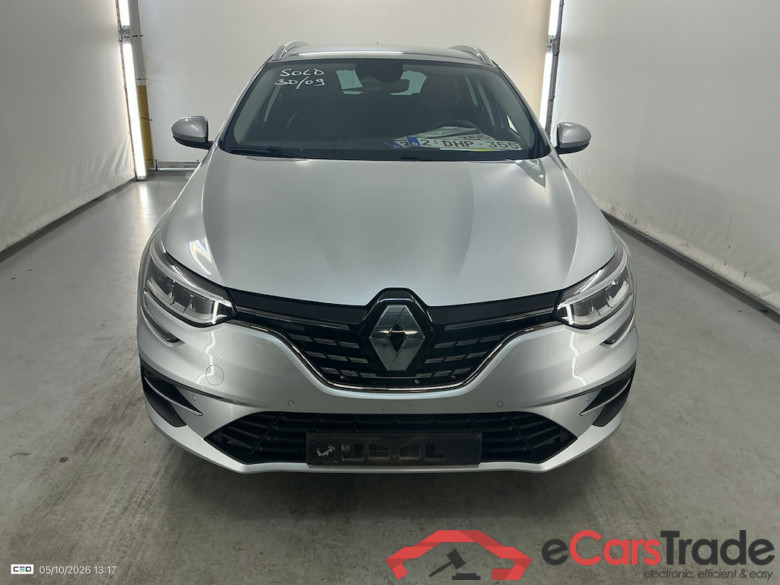 RENAULT MEGANE GRANDTOUR 1.3 TCE 140 TECHNO #2