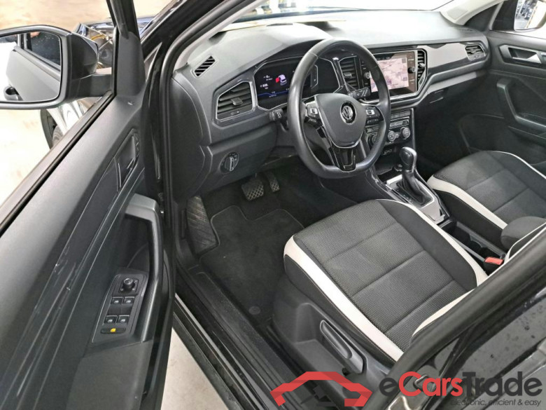 VOLKSWAGEN T-ROC 1.5 TSI ACT Elegance OPF DSG #5