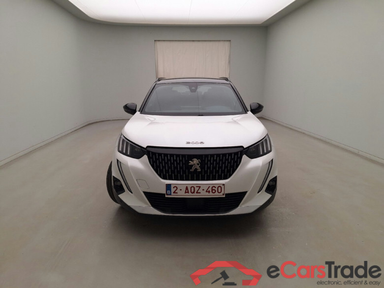 Peugeot, 2008 '19, 2008 1.5BlueHDi 96kW GT Aut.