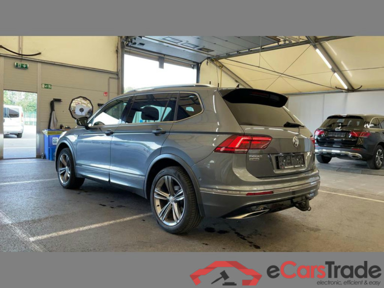 VOLKSWAGEN Tiguan Allspace Dsl 2.0 TDi SCR 4Motion Platinum DSG #3