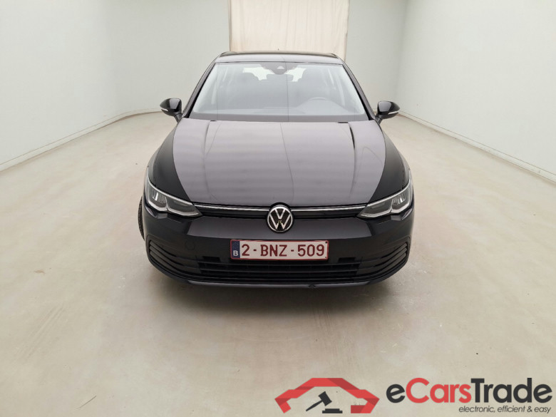 VW, Golf VIII '20, Golf 1.0TSI 66 5d #1