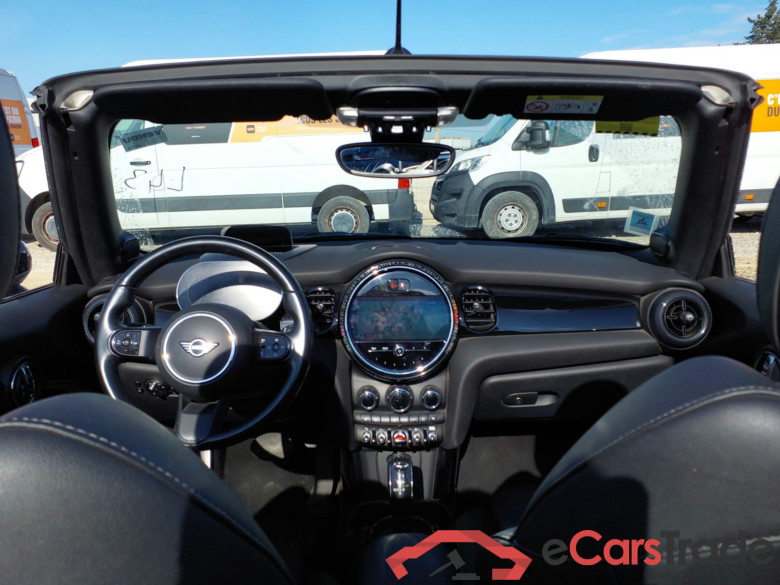 MINI Cooper MINI Cooper Cabriolet 1,5 136CV DCT7 EDITION PREMIUM PLUS  #4